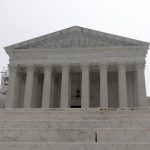Supreme Court revives lawsuit over fatal Houston police shooting during traffic stop for unpaid tolls – Houston Public Media