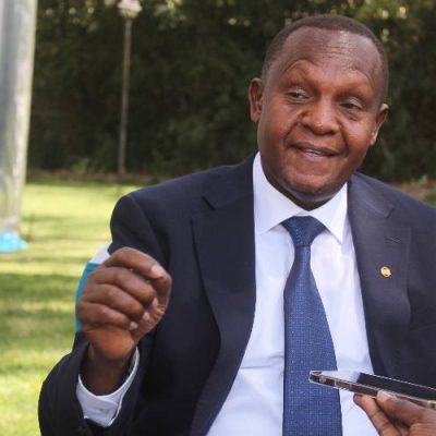 Swedish firm bets on Kenya in regional expansion strategy