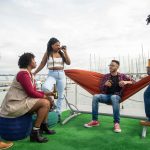 TN Roots & Routes: Centering The Black Diaspora's Impact On Global Culture