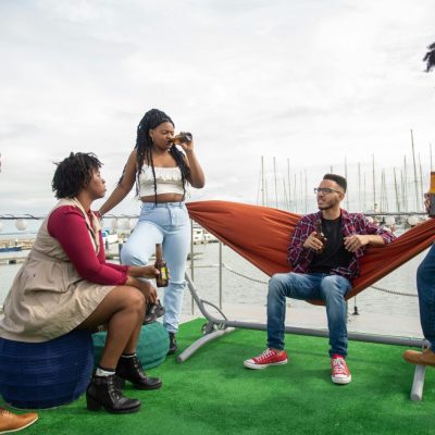 TN Roots & Routes: Centering The Black Diaspora's Impact On Global Culture