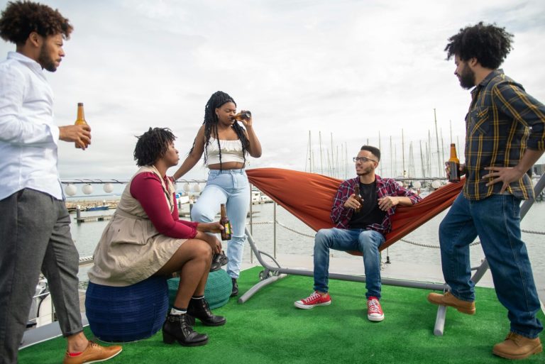 TN Roots & Routes: Centering The Black Diaspora's Impact On Global Culture