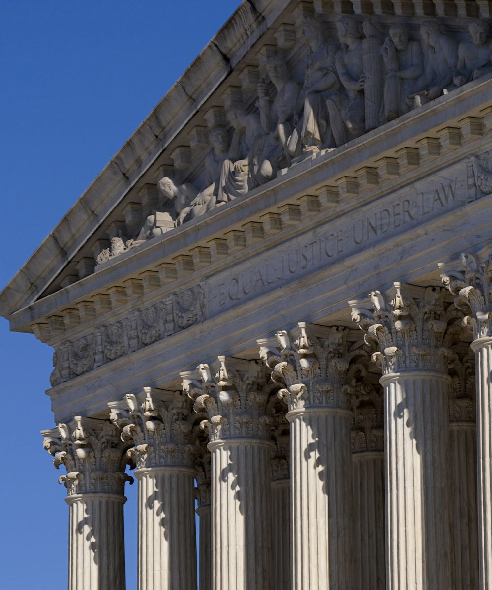  Takeaways from the Supreme Court's Term