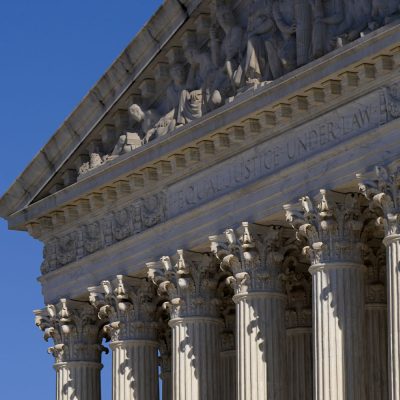  Takeaways from the Supreme Court's Term
