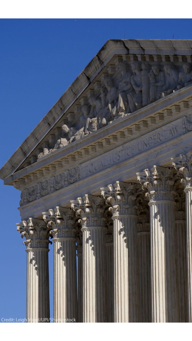  Takeaways from the Supreme Court's Term