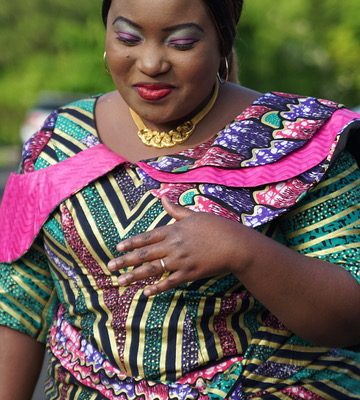 Tales of African Riddles to explore heritage of Manchester's Congolese and African diaspora community