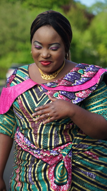 Tales of African Riddles to explore heritage of Manchester's Congolese and African diaspora community