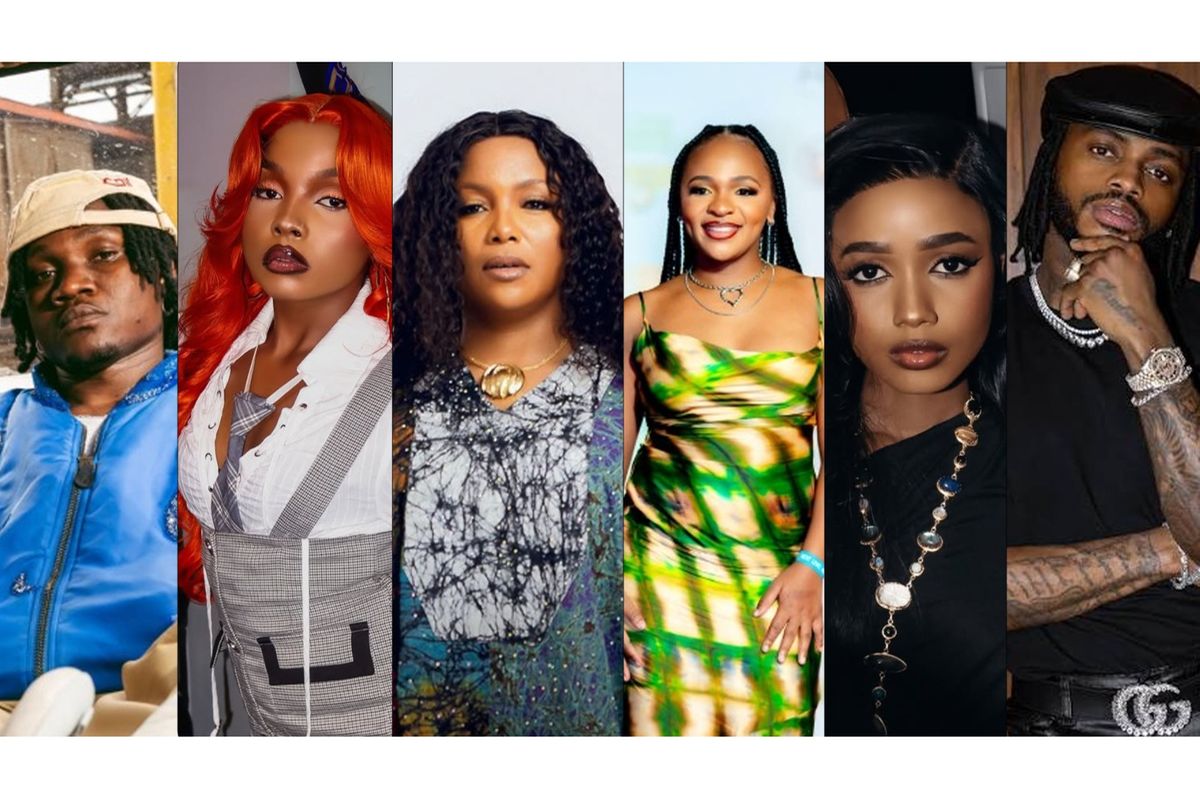 Tanzania leads East Africa at AFRIMMA 2026 with 11 nominated artistes