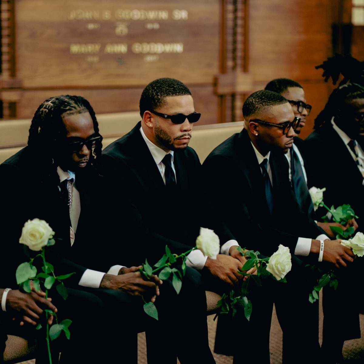 Tay Keith Honored at Memphis Memorial Service Attended by Music Industry Leaders