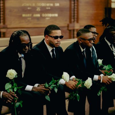 Tay Keith Honored at Memphis Memorial Service Attended by Music Industry Leaders