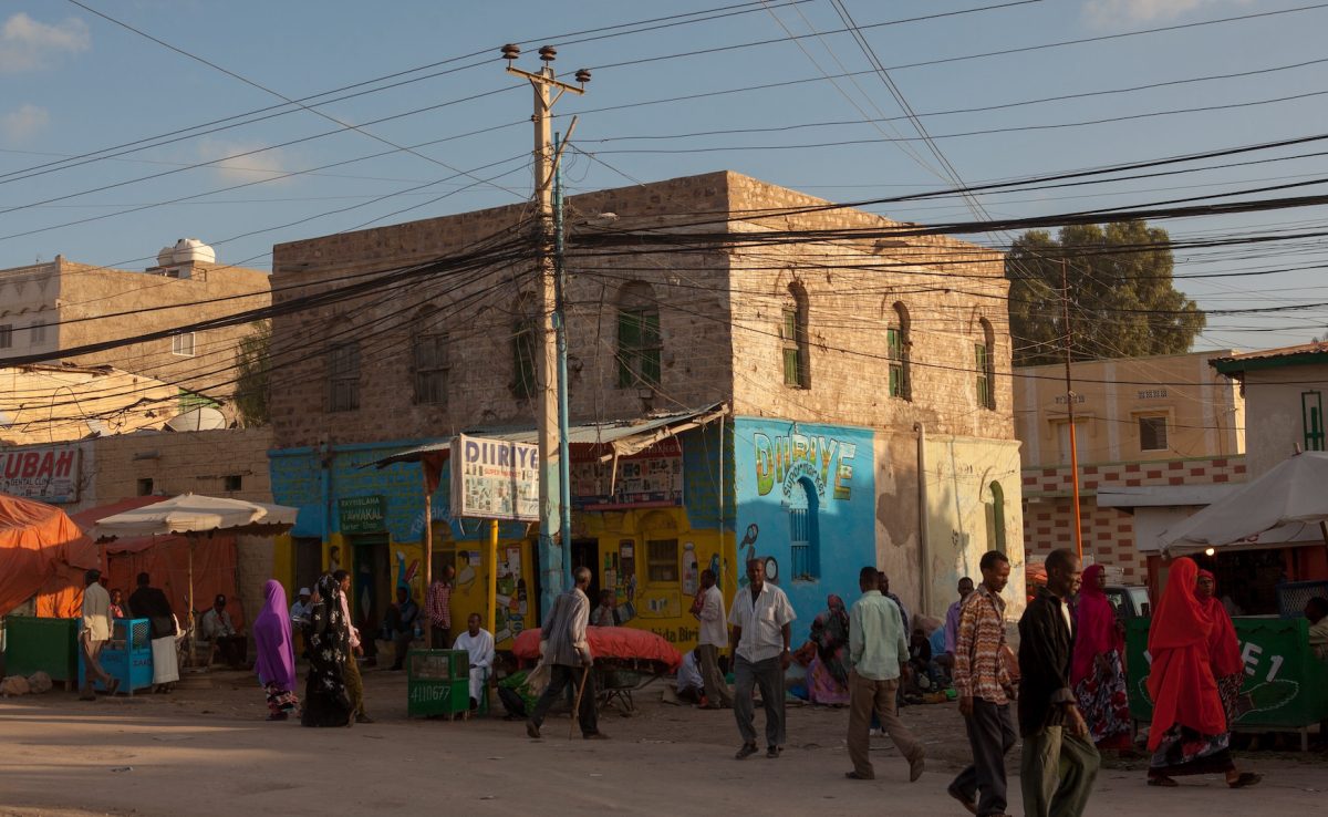 The AU has frozen the Somaliland debate: political solutions are needed