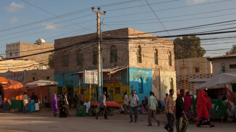 The AU has frozen the Somaliland debate: political solutions are needed