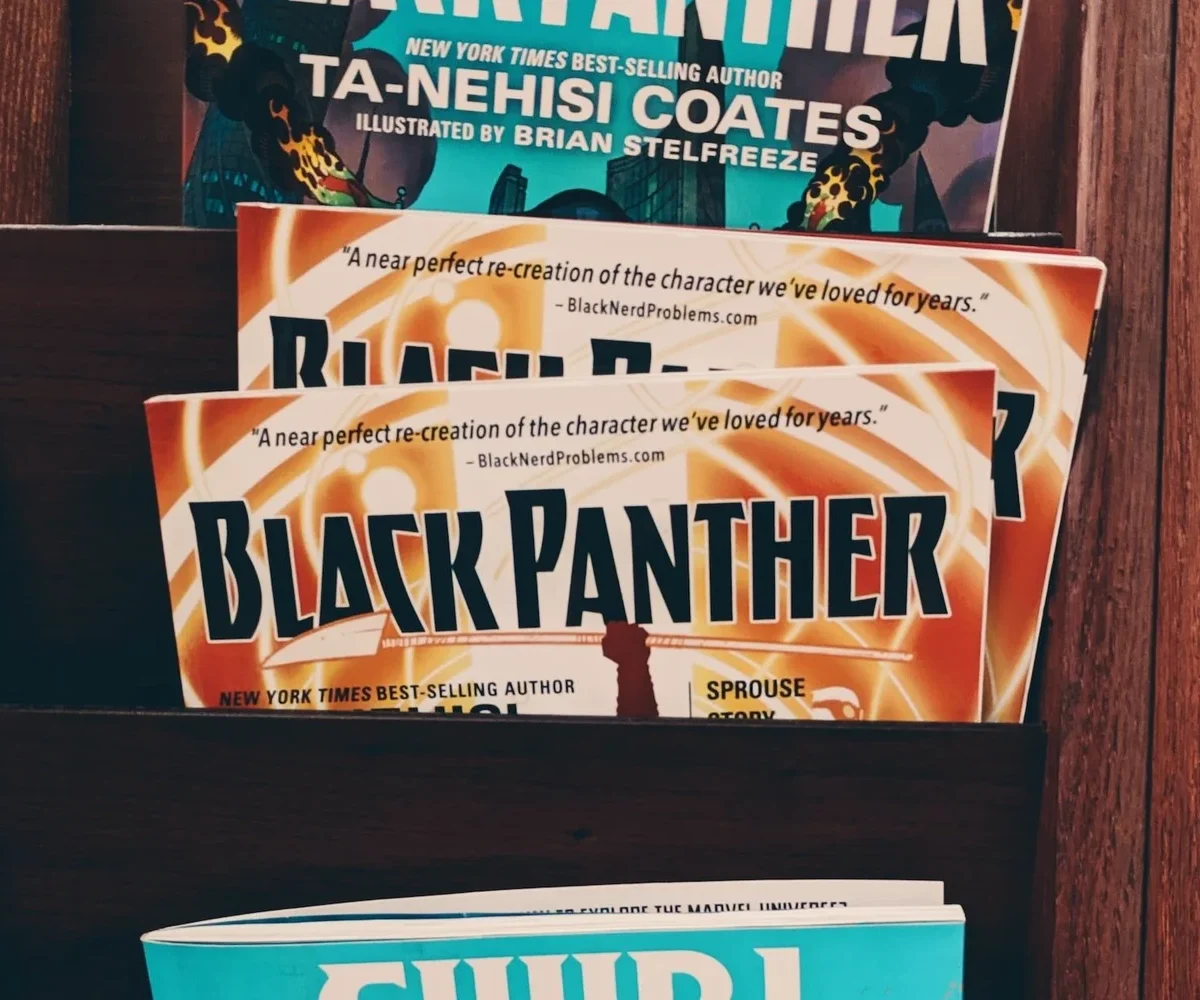 The Black Panther movies have effectively changed the worldview on Africa — International Relations Review