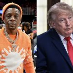 The Source |Boosie Badazz Suing Jack Burkman And Jacob Wohl For $10M Over Fake Trump Pardon