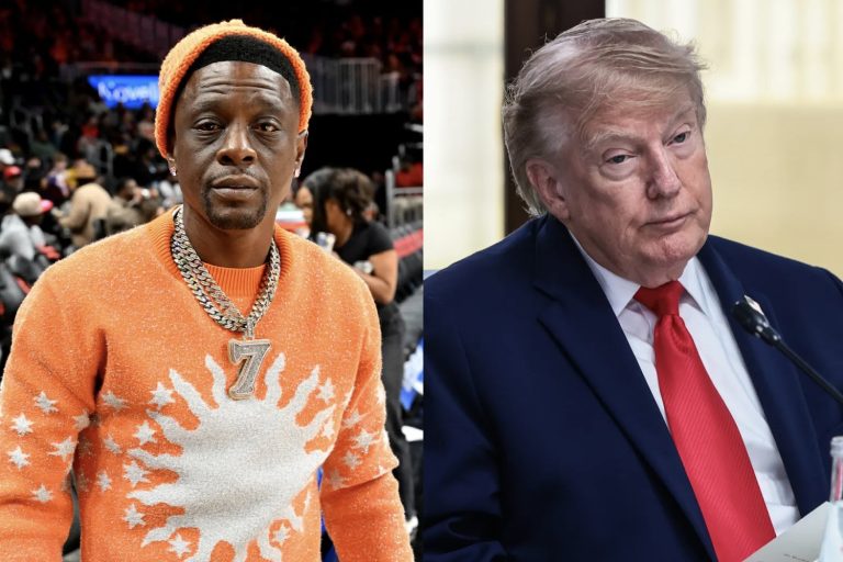 The Source |Boosie Badazz Suing Jack Burkman And Jacob Wohl For $10M Over Fake Trump Pardon