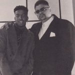 The Source |The Source Magazine Remembers Heavy D & The Boyz's Trouble T-Roy 36 Years Later