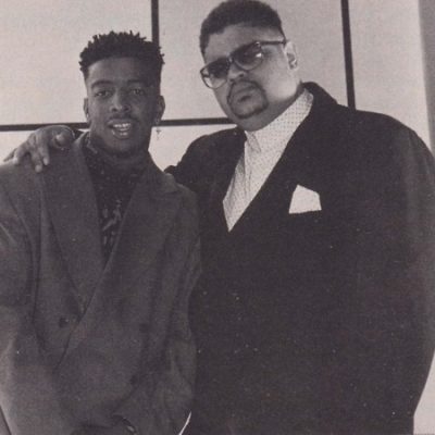 The Source |The Source Magazine Remembers Heavy D & The Boyz's Trouble T-Roy 36 Years Later