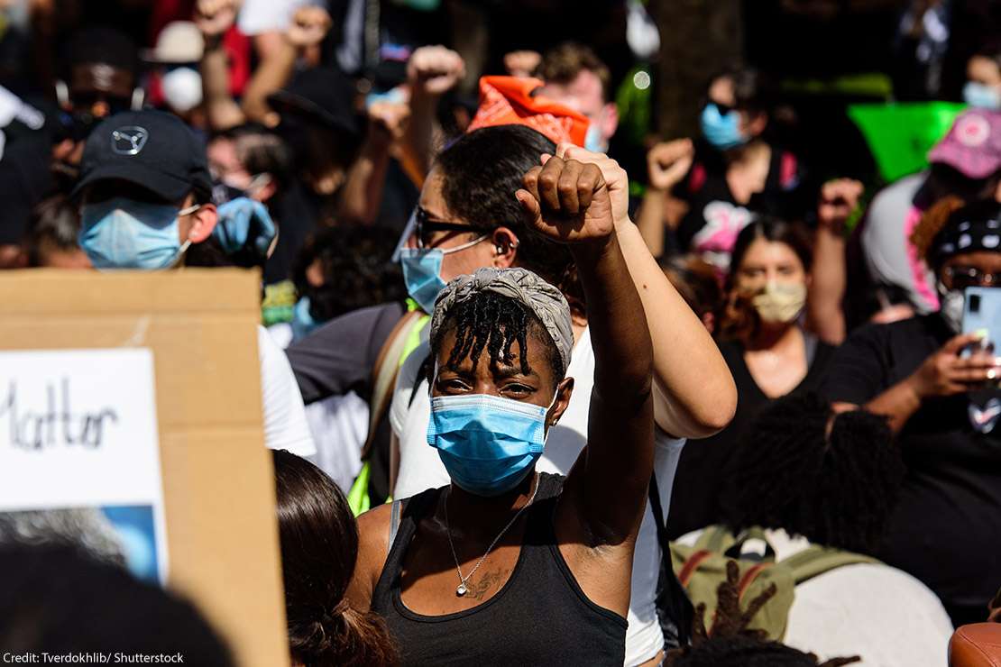  The Supreme Court Declined a Protestors' Rights Case. Here's What You Need to Know.
