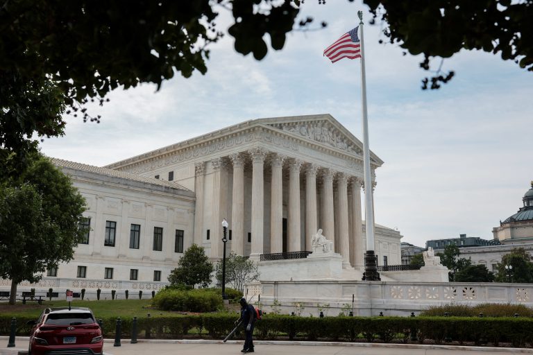  The Supreme Court, Mail-in Voting, Campaign Spending, and the 2026 Midterm Elections