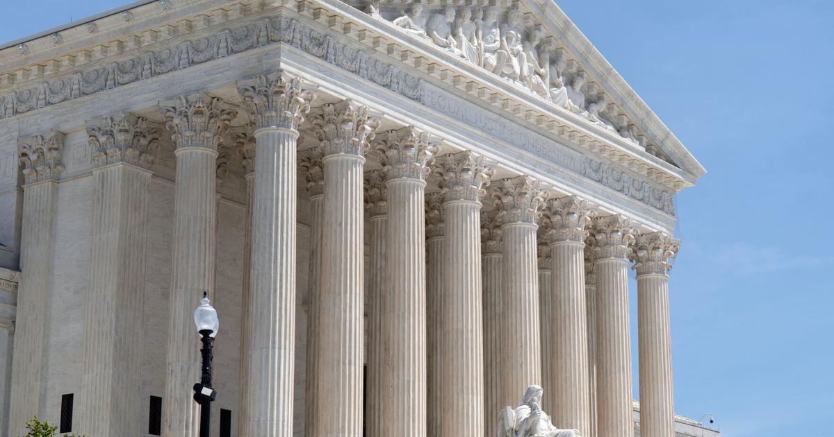  The Supreme Court tackled race, history and the law | Ap