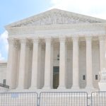 The Supreme Court term ended last week. What were the lessons of this term? – Deseret News