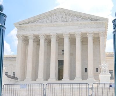  The Supreme Court term ended last week. What were the lessons of this term? – Deseret News