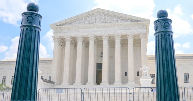  The Supreme Court term ended last week. What were the lessons of this term? – Deseret News
