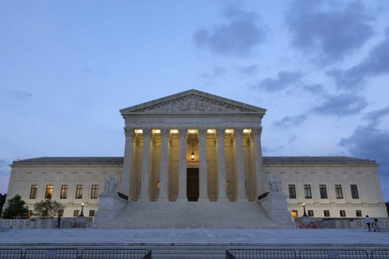  The Supreme Court’s Striking Regression on Partisan Gerrymandering