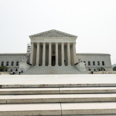  The Trump administration's unlawful attempt to redefine racial discrimination