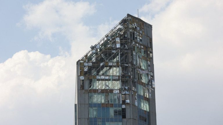 The US-Iran war of attrition is taking a growing toll on Iran's economy