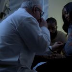 'The Visit': Black Girl Vitamins' Powerful Short Film Confronts the Reality of Medical Bias Against Black Women