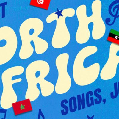 The best North African songs right now: New music from Egypt, Sudan, Morocco, and Algeria