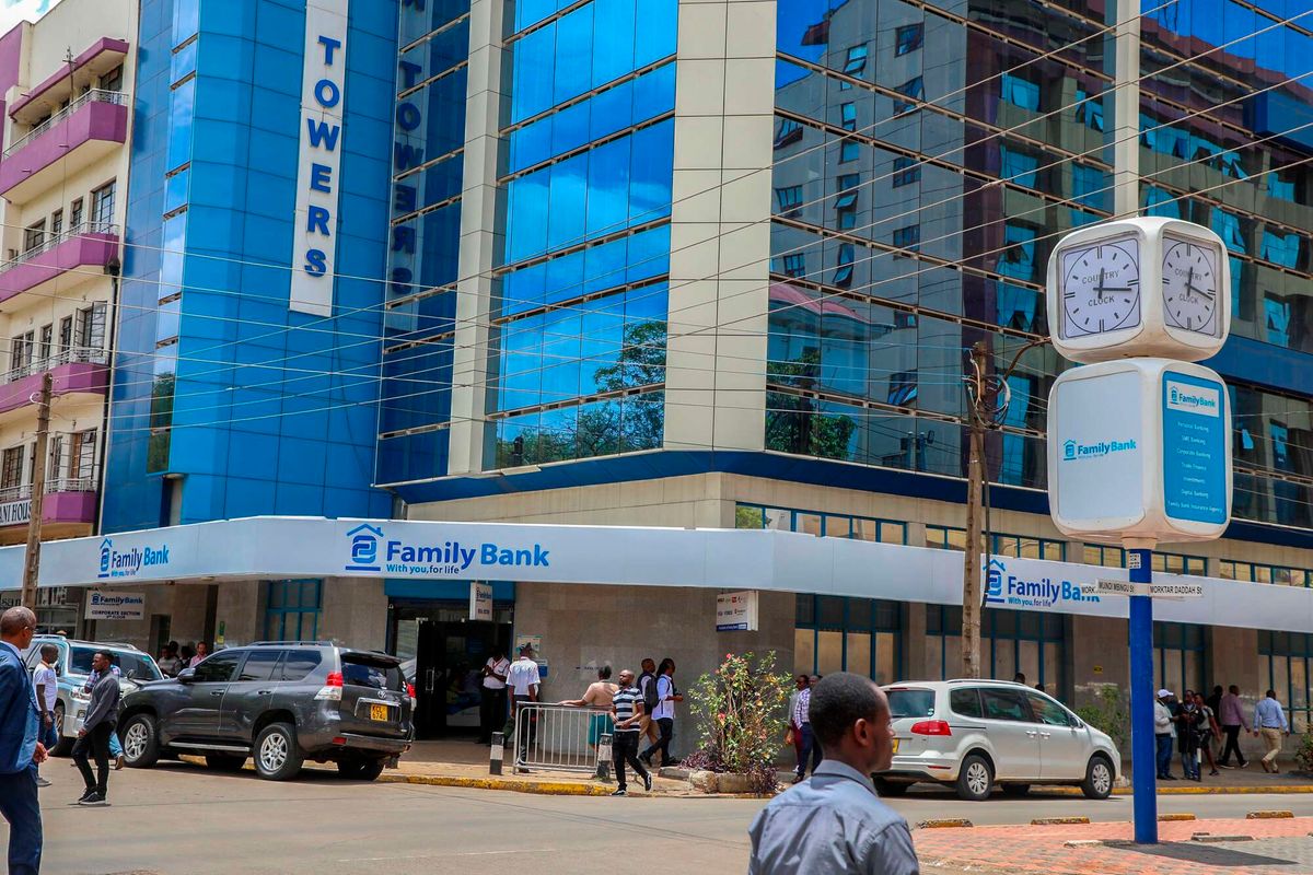 The founder’s dilemma: Question behind Kenya’s biggest listing in 17 years