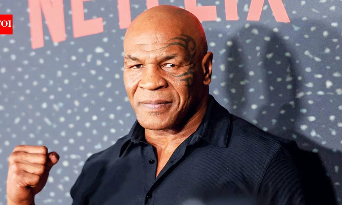 The story behind the Champion: “I never saw my mother happy with me and proud of me for doing something, I never got a chance to talk to her or know about her” - Mike Tyson on the complicated relationship he shared with his mother while growing up in poverty | International Sports News