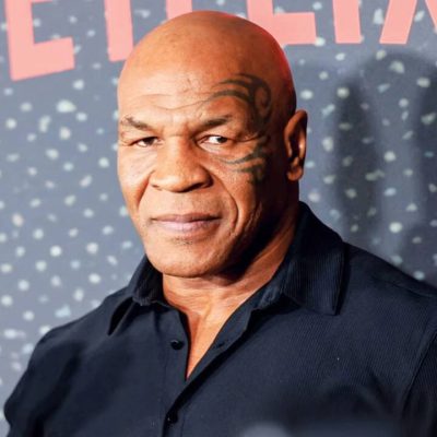 The story behind the Champion: “I never saw my mother happy with me and proud of me for doing something, I never got a chance to talk to her or know about her” - Mike Tyson on the complicated relationship he shared with his mother while growing up in poverty | International Sports News