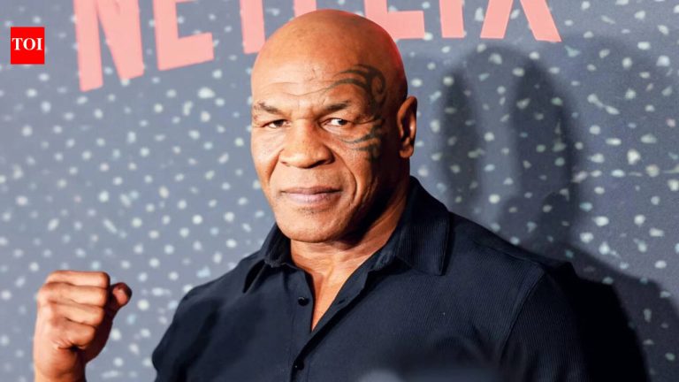 The story behind the Champion: “I never saw my mother happy with me and proud of me for doing something, I never got a chance to talk to her or know about her” - Mike Tyson on the complicated relationship he shared with his mother while growing up in poverty | International Sports News