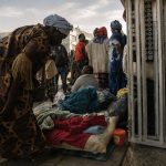 The victims of the outbreak of xenophobic violence in South Africa: ‘Even in front of the police they can beat you up and no one protects you’ | International