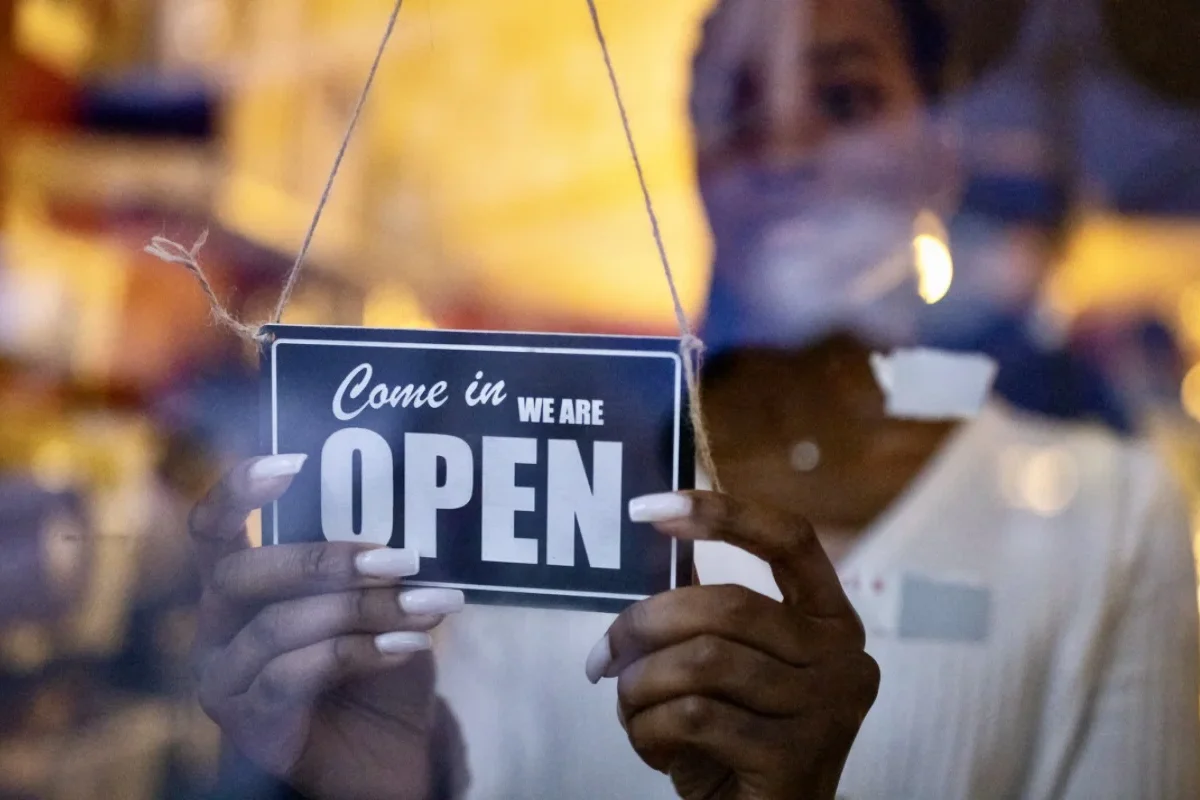 These Cities Have The Most Black-Owned Businesses