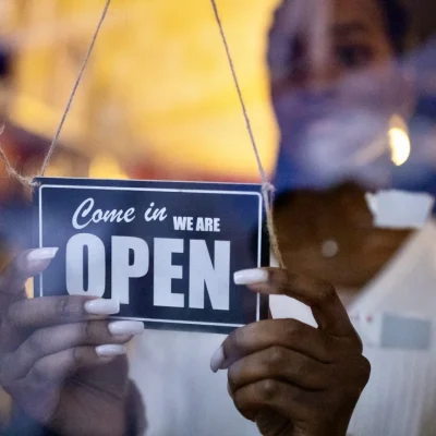 These Cities Have The Most Black-Owned Businesses