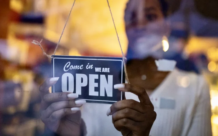These Cities Have The Most Black-Owned Businesses