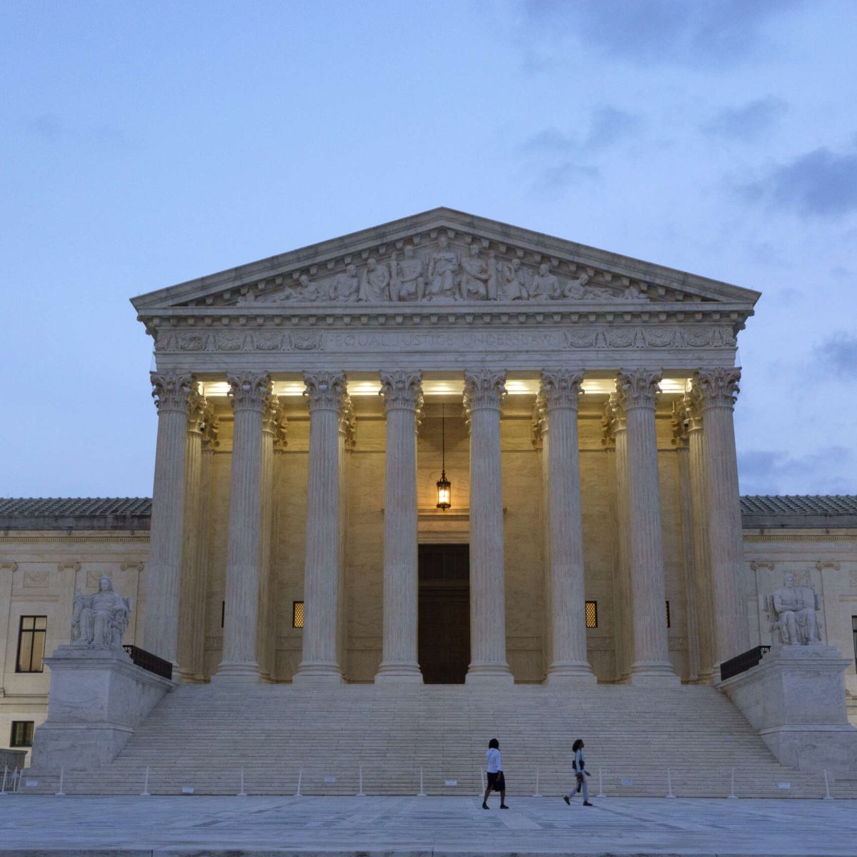  This SCOTUS Ruling May Make It Even Easier for Campaign Donors to Sway Elections