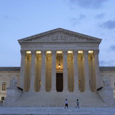  This SCOTUS Ruling May Make It Even Easier for Campaign Donors to Sway Elections