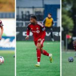 Three Toronto FC Athletes Named to Canada Roster For 2026 Concacaf U-20 Championship