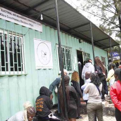 Timebomb: Why Gen Zs say Kenya has lost its way