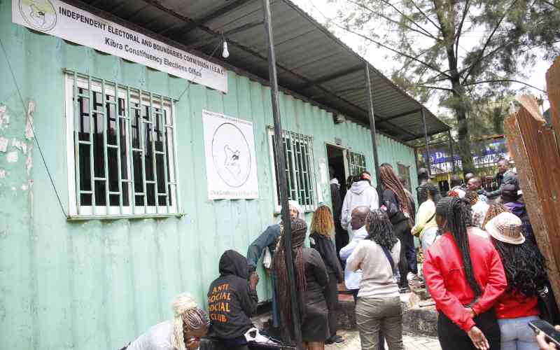 Timebomb: Why Gen Zs say Kenya has lost its way