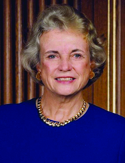  Today in History: July 7, Reagan nominates O’Connor for the US Supreme Court | News, Sports, Jobs