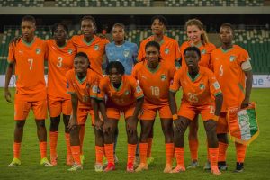 TotalEnergies CAF WAFCON 2026: Côte d'Ivoire eye fresh start on continental return
