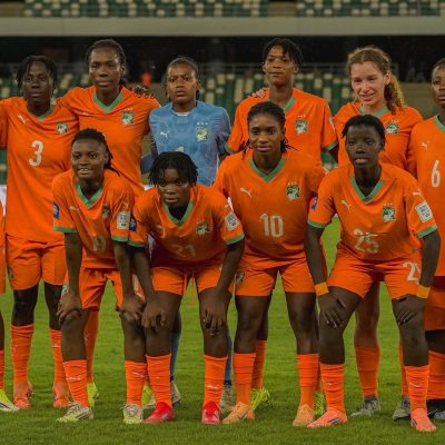 TotalEnergies CAF WAFCON 2026: Côte d'Ivoire eye fresh start on continental return