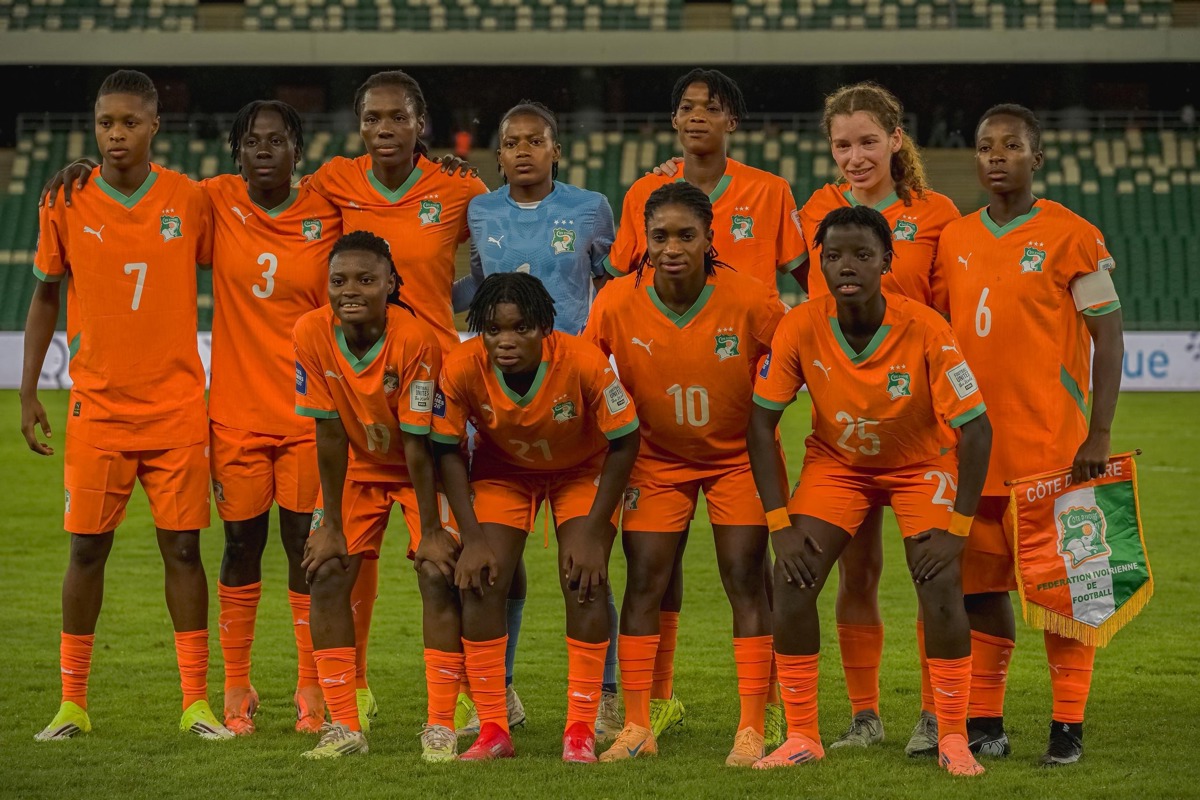 TotalEnergies CAF WAFCON 2026: Côte d'Ivoire eye fresh start on continental return