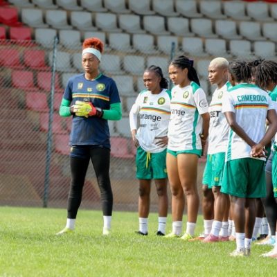 TotalEnergies CAF Women's AFCON 2026: Cameroon target redemption as Indomitable Lionesses chase continental glory