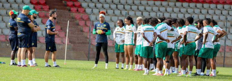 TotalEnergies CAF Women's AFCON 2026: Cameroon target redemption as Indomitable Lionesses chase continental glory